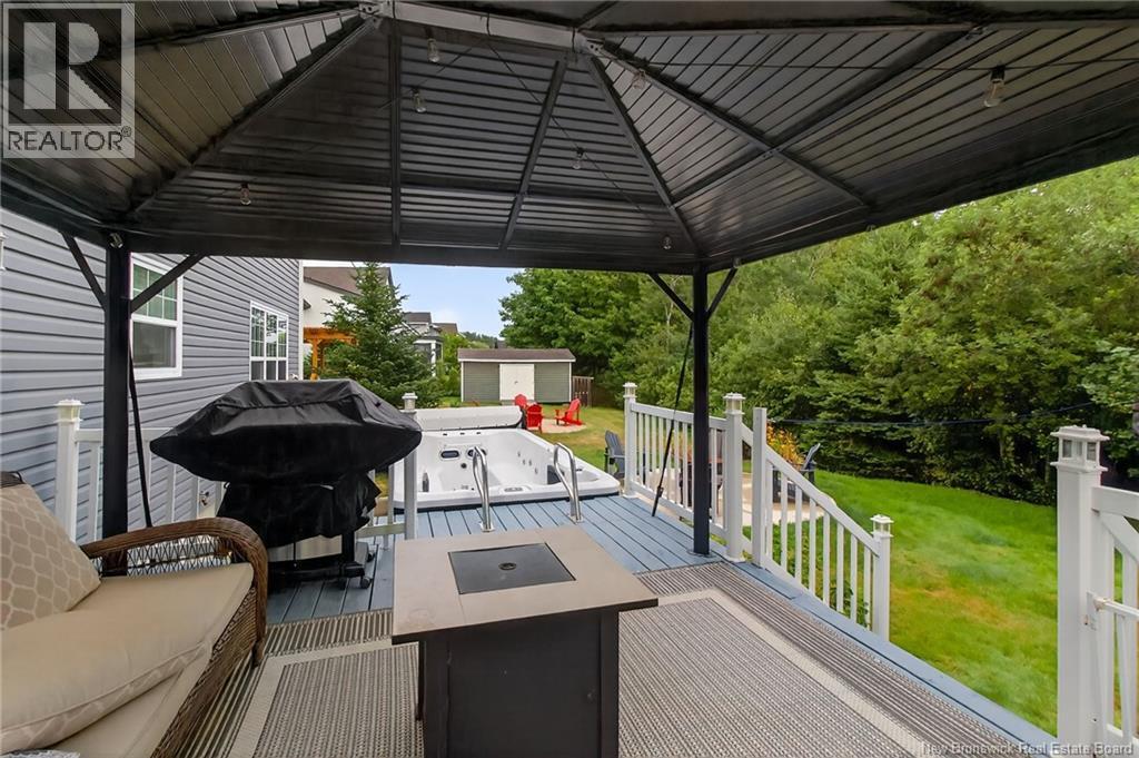 499 Wayne Street, Shediac, New Brunswick  E4P 2W8 - Photo 43 - NB135459