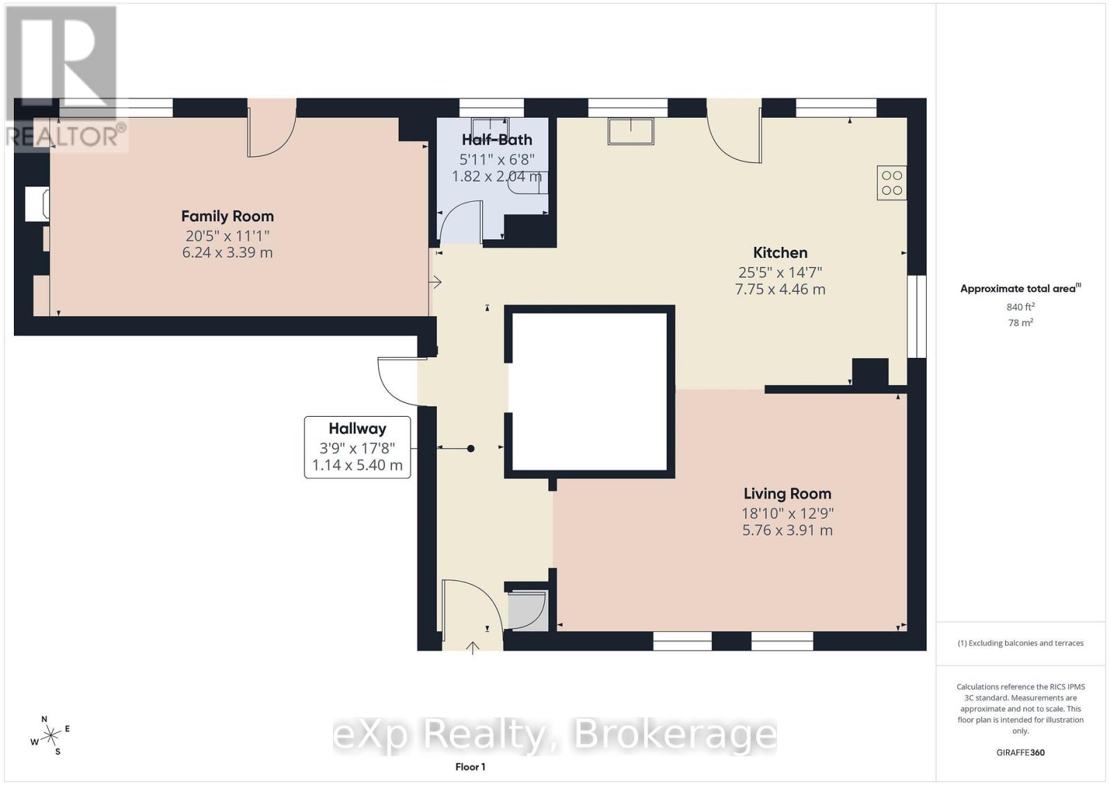 144 Cargill Road, Brockton, Ontario  N0G 1J0 - Photo 41 - X12869954