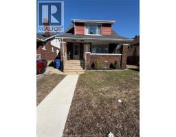 1388-90 GOYEAU STREET, Windsor, Ontario