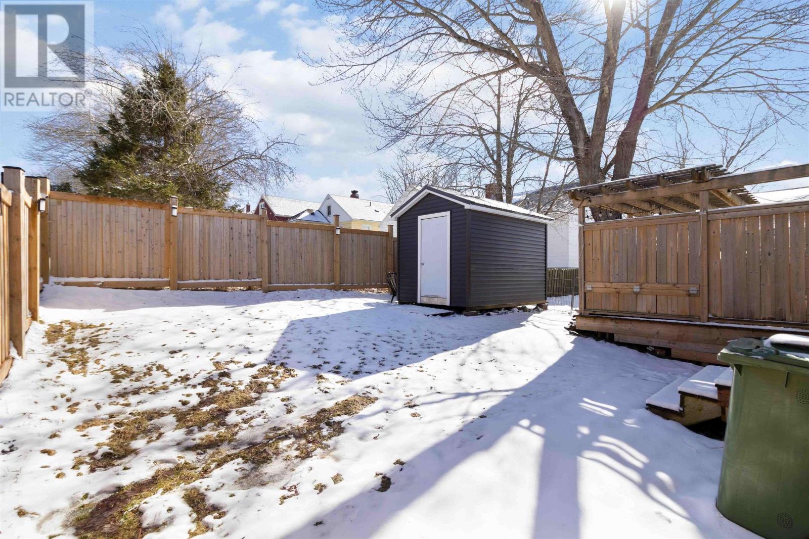 9 Tupper Street, Dartmouth, Nova Scotia  B2Y 2G5 - Photo 42 - 202604991