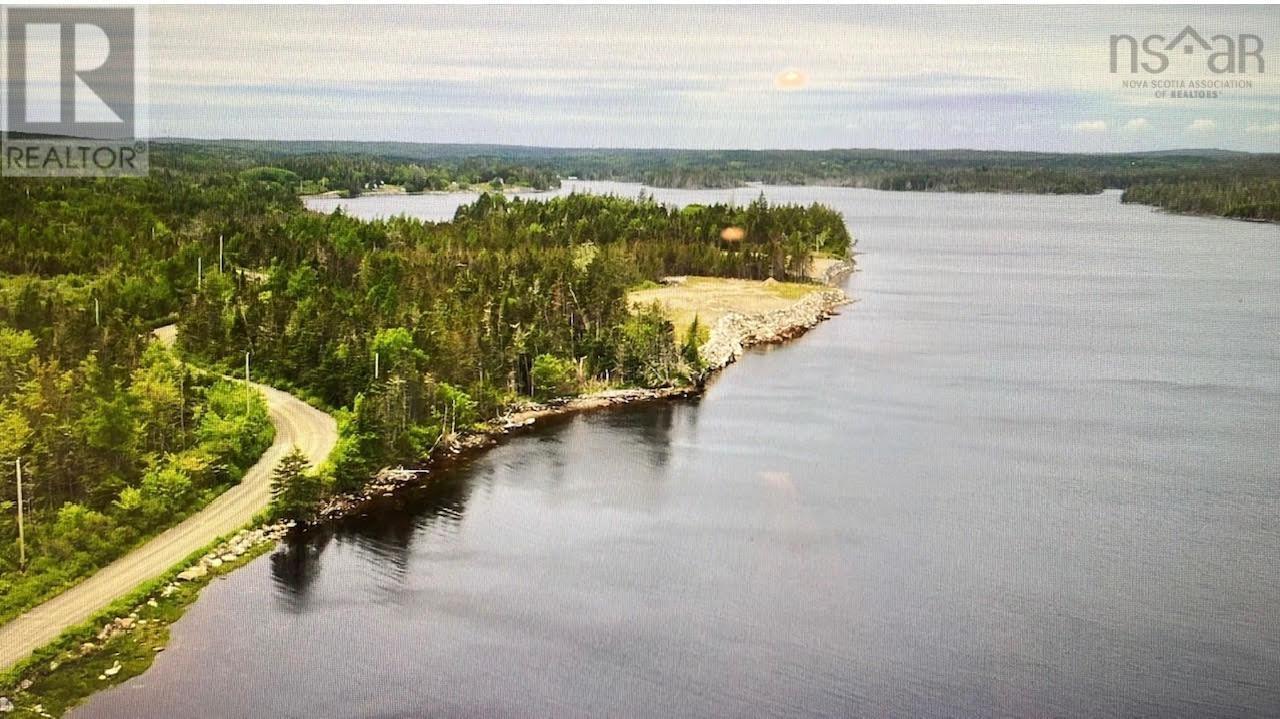 Lot 09-4 West Liscomb Point Road, West Liscomb, Nova Scotia
