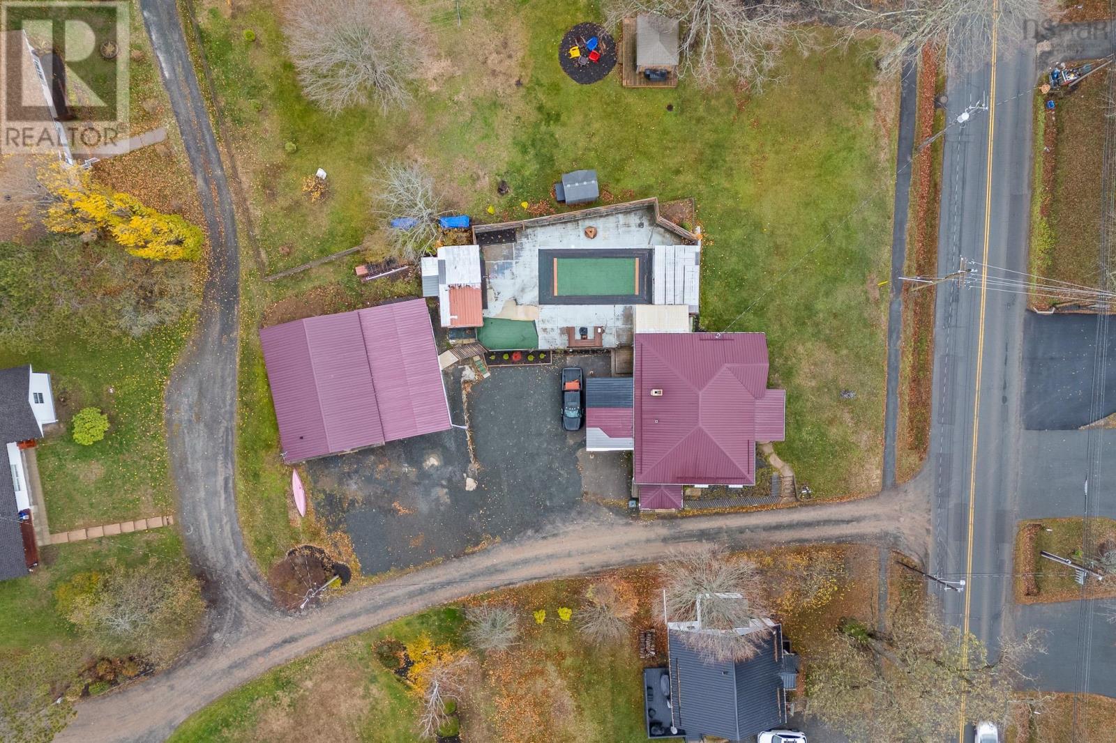 1589 King Street, Windsor, Nova Scotia  B0N 2T0 - Photo 48 - 202528124