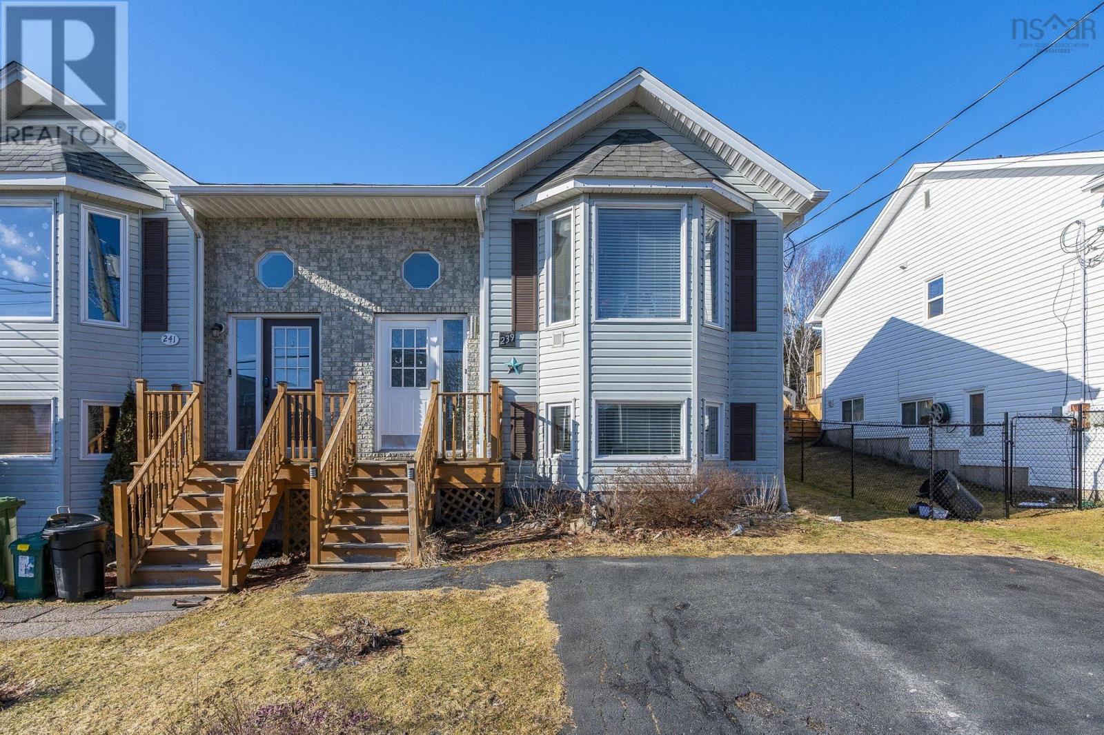 239 Charles Road, timberlea, Nova Scotia