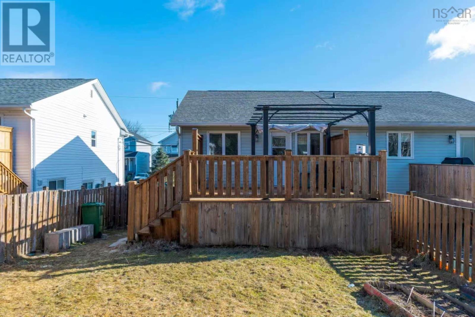 239 Charles Road, Timberlea, Nova Scotia  B3T 1N5 - Photo 33 - 202604988