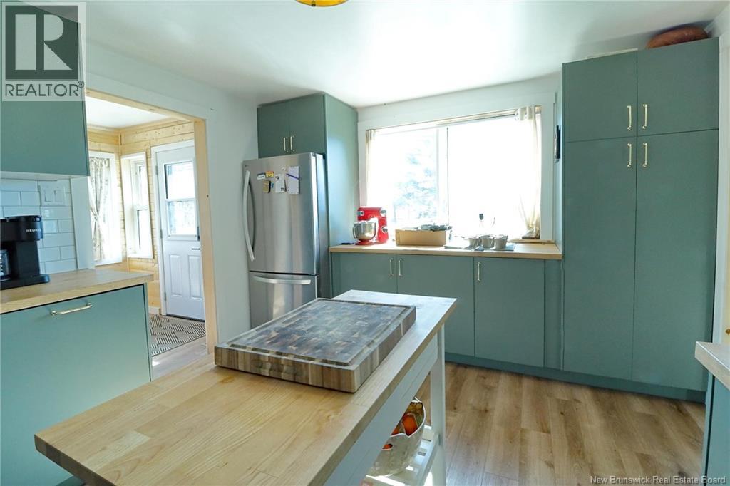 4351 Route 10, New Zion, New Brunswick  E4B 1A7 - Photo 10 - NB135476