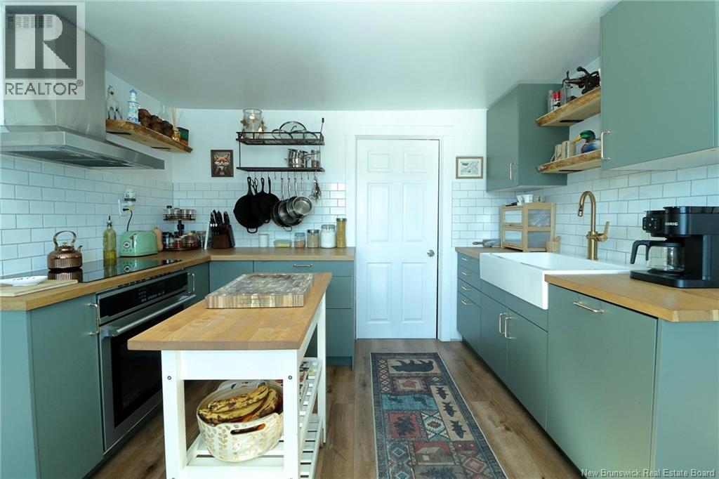 4351 Route 10, New Zion, New Brunswick  E4B 1A7 - Photo 11 - NB135476