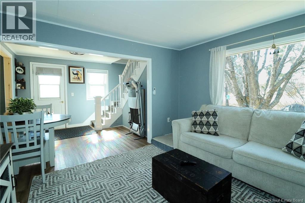 4351 Route 10, New Zion, New Brunswick  E4B 1A7 - Photo 17 - NB135476