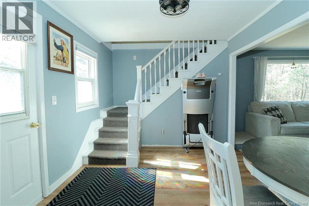 4351 Route 10, New Zion, New Brunswick  E4B 1A7 - Photo 20 - NB135476