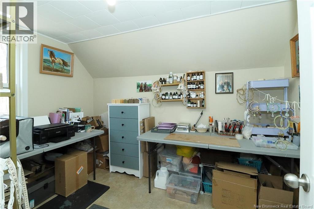 4351 Route 10, New Zion, New Brunswick  E4B 1A7 - Photo 30 - NB135476