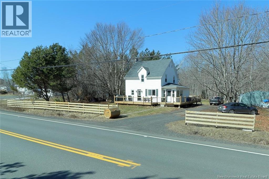 4351 Route 10, New Zion, New Brunswick  E4B 1A7 - Photo 36 - NB135476