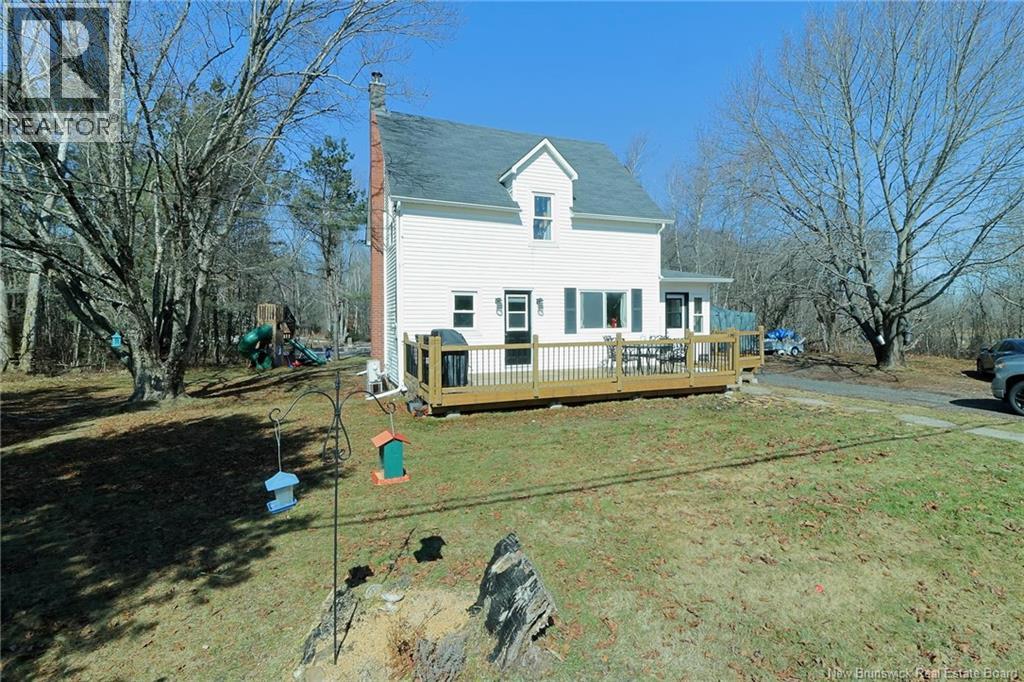 4351 Route 10, New Zion, New Brunswick  E4B 1A7 - Photo 37 - NB135476