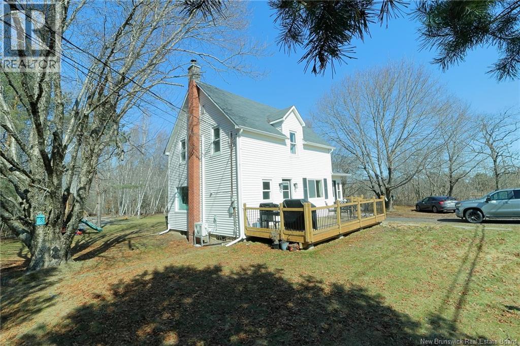 4351 Route 10, New Zion, New Brunswick  E4B 1A7 - Photo 38 - NB135476