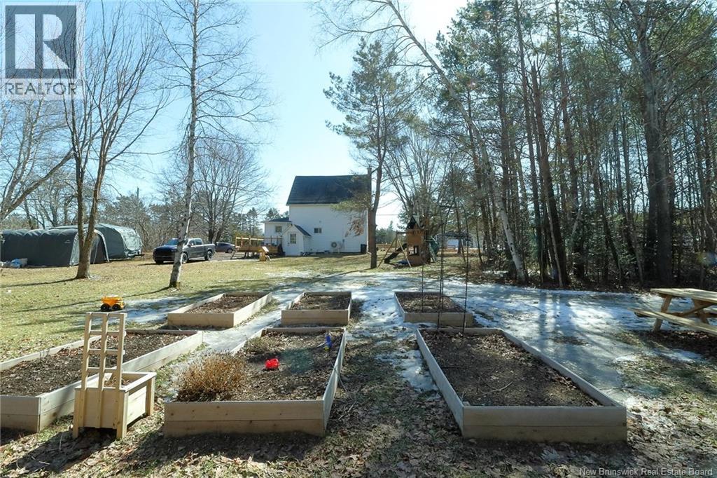 4351 Route 10, New Zion, New Brunswick  E4B 1A7 - Photo 4 - NB135476