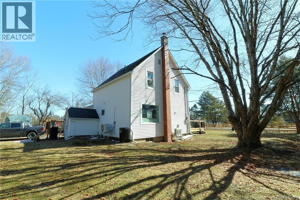 4351 Route 10, New Zion, New Brunswick  E4B 1A7 - Photo 40 - NB135476