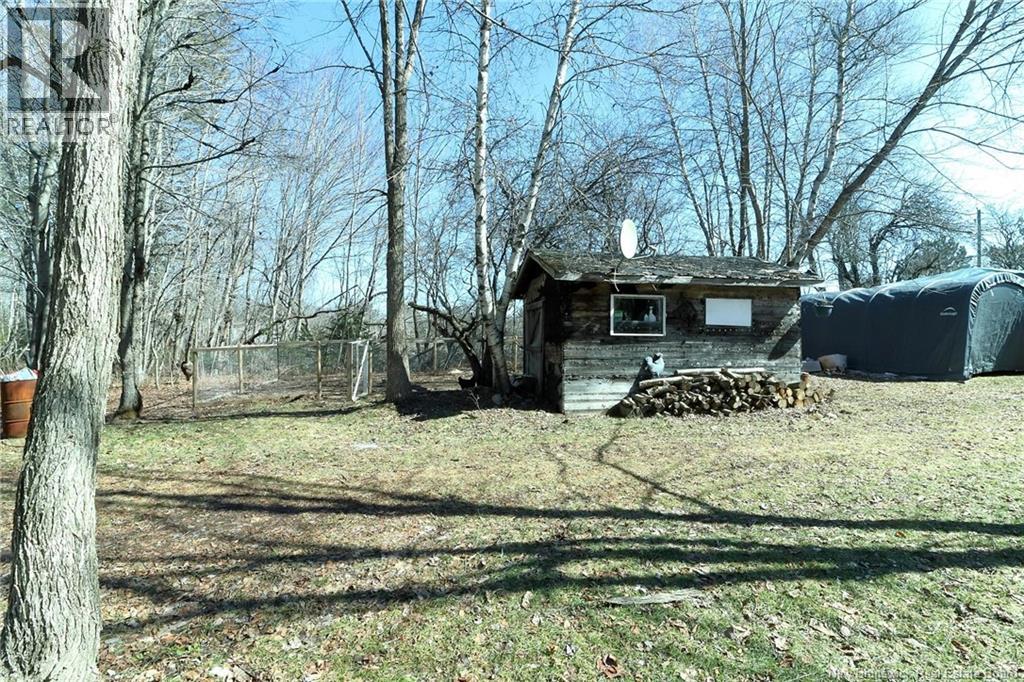 4351 Route 10, New Zion, New Brunswick  E4B 1A7 - Photo 45 - NB135476