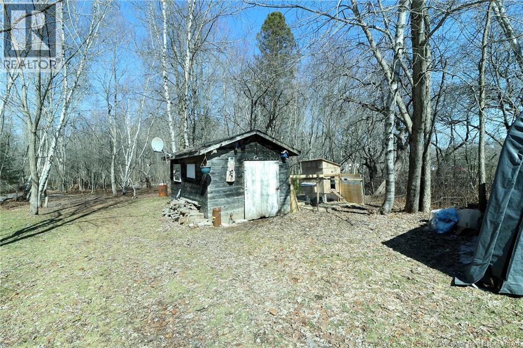 4351 Route 10, New Zion, New Brunswick  E4B 1A7 - Photo 46 - NB135476