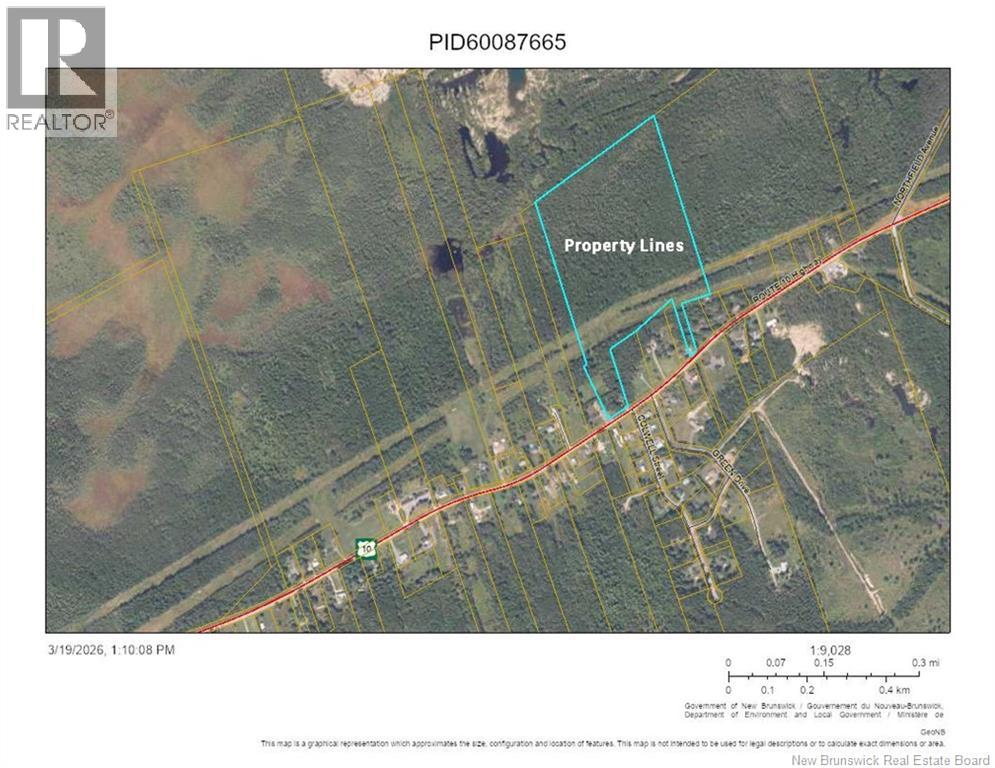 4351 Route 10, New Zion, New Brunswick  E4B 1A7 - Photo 50 - NB135476