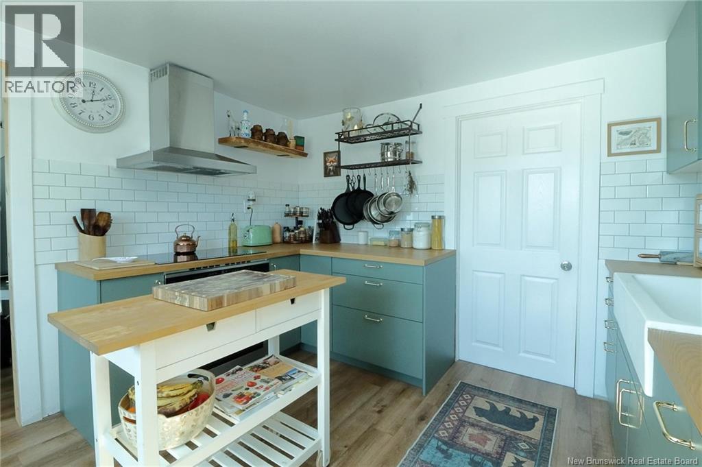 4351 Route 10, New Zion, New Brunswick  E4B 1A7 - Photo 7 - NB135476