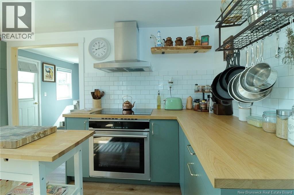 4351 Route 10, New Zion, New Brunswick  E4B 1A7 - Photo 8 - NB135476