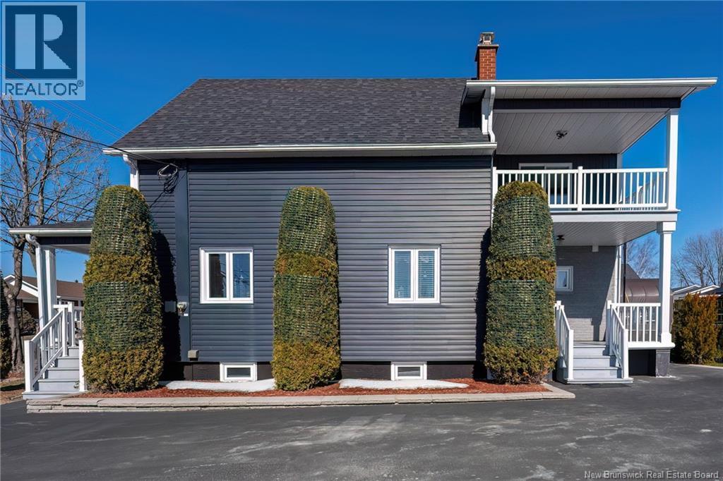 263 Rue St-Jean, Saint-Léonard, New Brunswick  E7E 2C4 - Photo 10 - NB135410