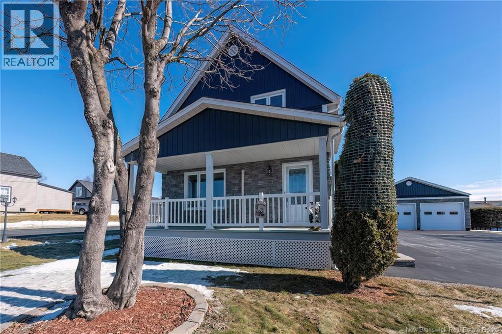 263 Rue St-Jean, Saint-Léonard, New Brunswick  E7E 2C4 - Photo 11 - NB135410