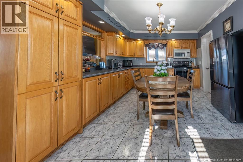 263 Rue St-Jean, Saint-Léonard, New Brunswick  E7E 2C4 - Photo 17 - NB135410