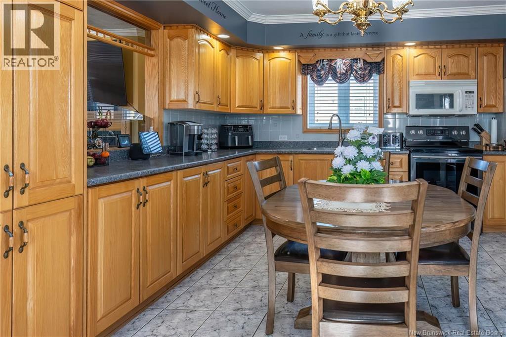 263 Rue St-Jean, Saint-Léonard, New Brunswick  E7E 2C4 - Photo 19 - NB135410