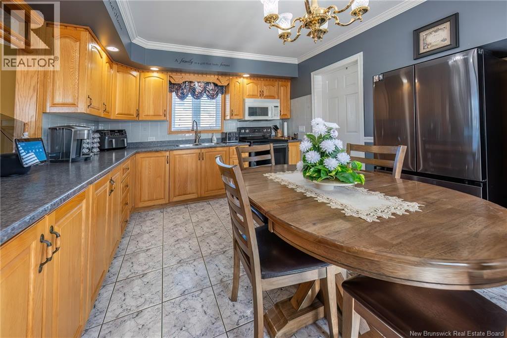 263 Rue St-Jean, Saint-Léonard, New Brunswick  E7E 2C4 - Photo 21 - NB135410