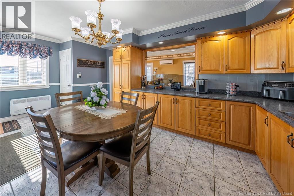 263 Rue St-Jean, Saint-Léonard, New Brunswick  E7E 2C4 - Photo 22 - NB135410