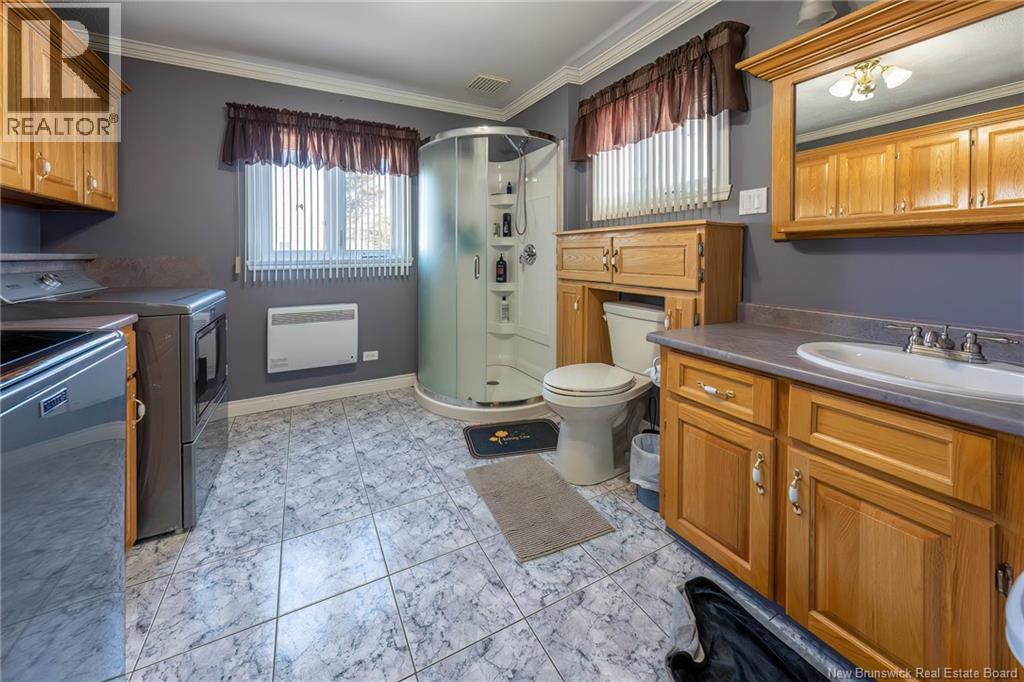 263 Rue St-Jean, Saint-Léonard, New Brunswick  E7E 2C4 - Photo 23 - NB135410