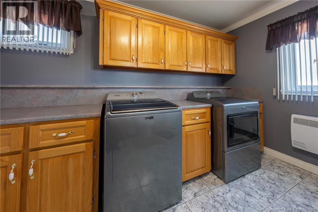 263 Rue St-Jean, Saint-Léonard, New Brunswick  E7E 2C4 - Photo 24 - NB135410