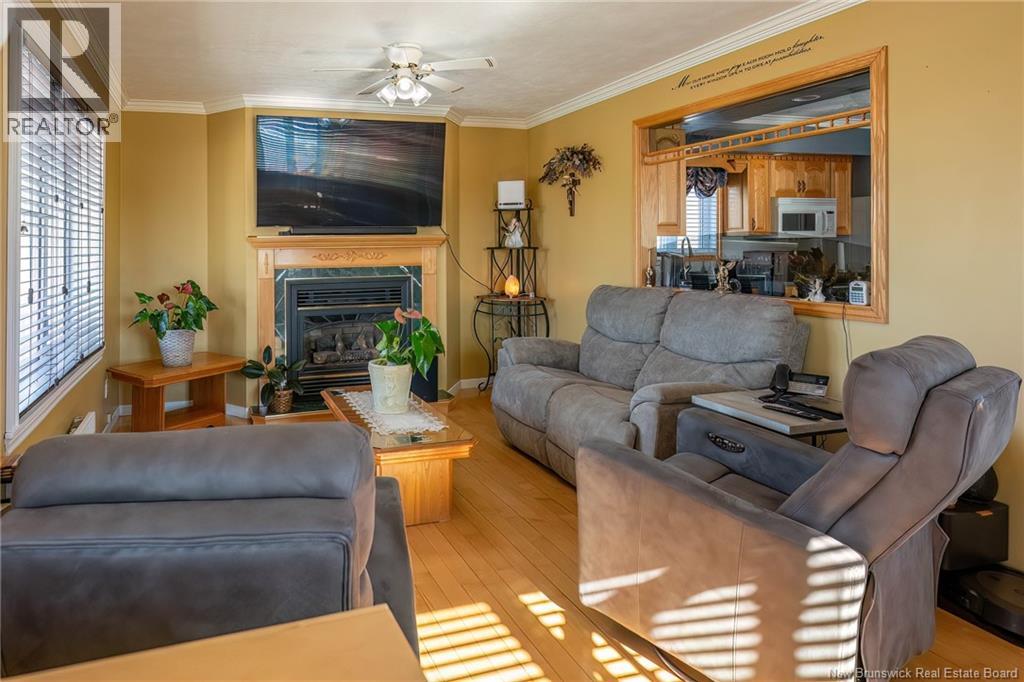 263 Rue St-Jean, Saint-Léonard, New Brunswick  E7E 2C4 - Photo 26 - NB135410