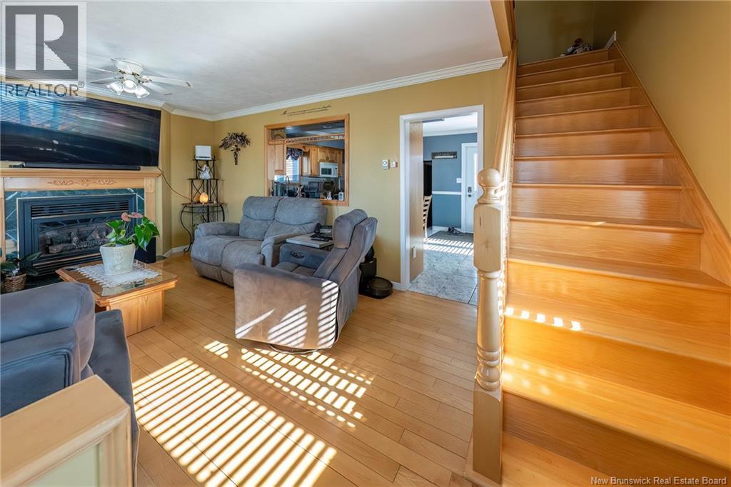 263 Rue St-Jean, Saint-Léonard, New Brunswick  E7E 2C4 - Photo 30 - NB135410