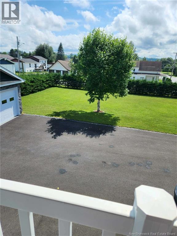 263 Rue St-Jean, Saint-Léonard, New Brunswick  E7E 2C4 - Photo 42 - NB135410