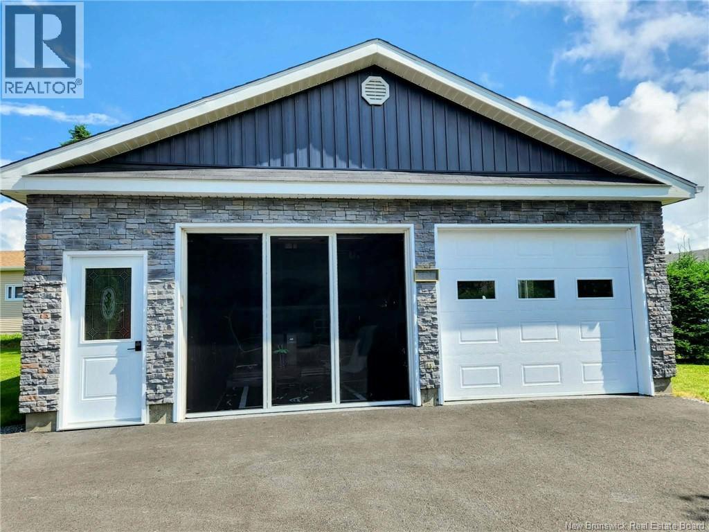 263 Rue St-Jean, Saint-Léonard, New Brunswick  E7E 2C4 - Photo 6 - NB135410