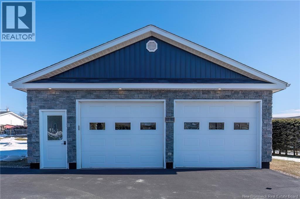 263 Rue St-Jean, Saint-Léonard, New Brunswick  E7E 2C4 - Photo 7 - NB135410