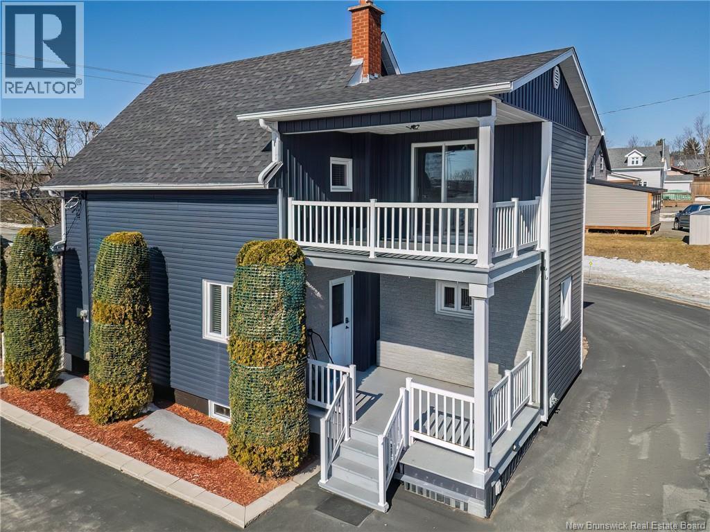 263 Rue St-Jean, Saint-Léonard, New Brunswick  E7E 2C4 - Photo 9 - NB135410
