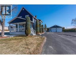 263 Rue St-Jean, saint-léonard, New Brunswick