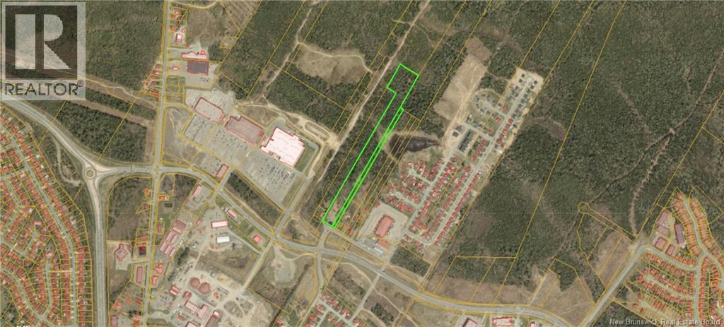 750 Howe Street, Fredericton, New Brunswick  E3A 5V9 - Photo 2 - NB135378