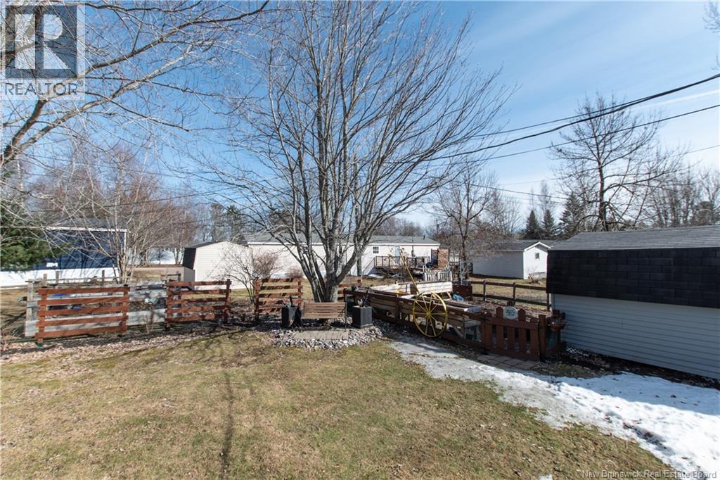 13 Blue Jay Crescent, Moncton, New Brunswick  E1H 2S1 - Photo 37 - NB135297