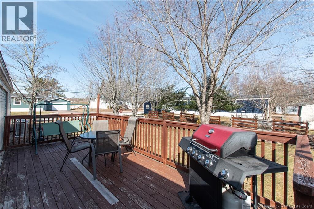 13 Blue Jay Crescent, Moncton, New Brunswick  E1H 2S1 - Photo 39 - NB135297