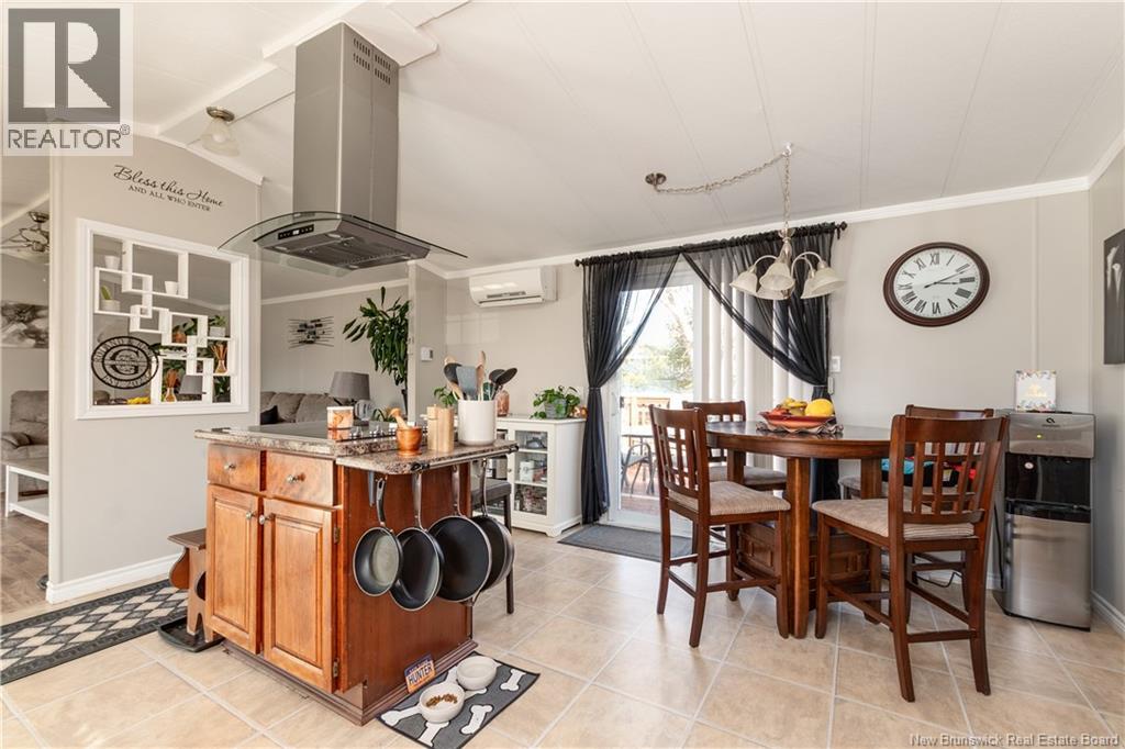 13 Blue Jay Crescent, Moncton, New Brunswick  E1H 2S1 - Photo 5 - NB135297