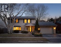 4456 HAWTHORNE DRIVE, Burlington, Ontario