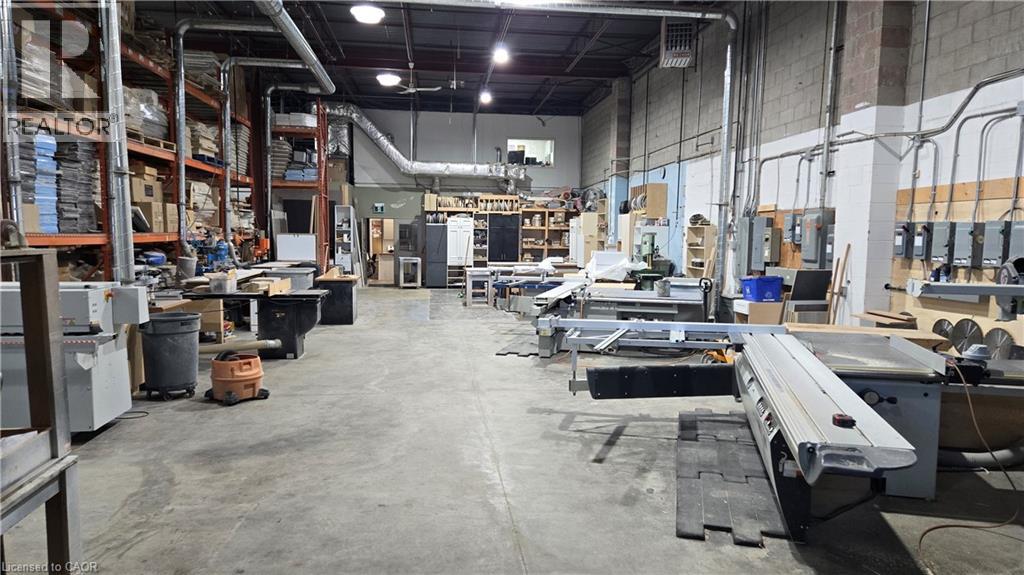 2172 Wyecroft Road Unit# 14,15, Oakville, Ontario  L6L 6R1 - Photo 22 - 40813339