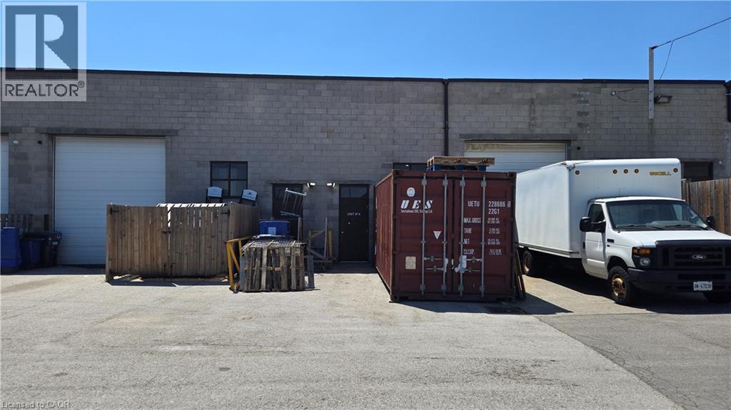 2172 Wyecroft Road Unit# 14,15, Oakville, Ontario  L6L 6R1 - Photo 28 - 40813339