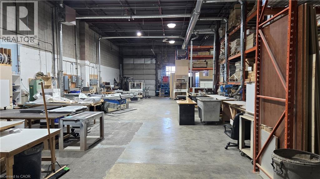 2172 Wyecroft Road Unit# 14,15, Oakville, Ontario  L6L 6R1 - Photo 3 - 40813339