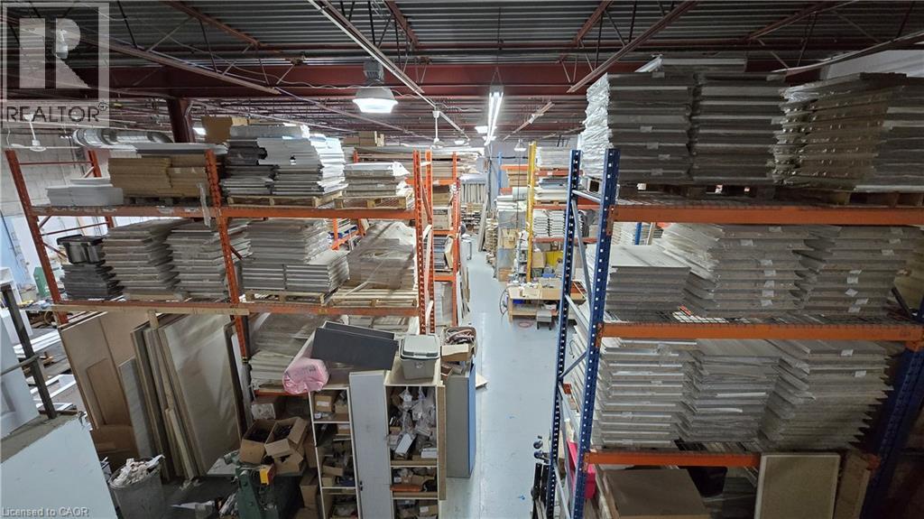 2172 Wyecroft Road Unit# 14,15, Oakville, Ontario  L6L 6R1 - Photo 4 - 40813339