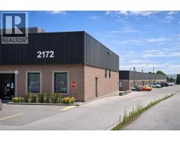 2172 WYECROFT Road Unit# 14,15, Oakville, Ontario