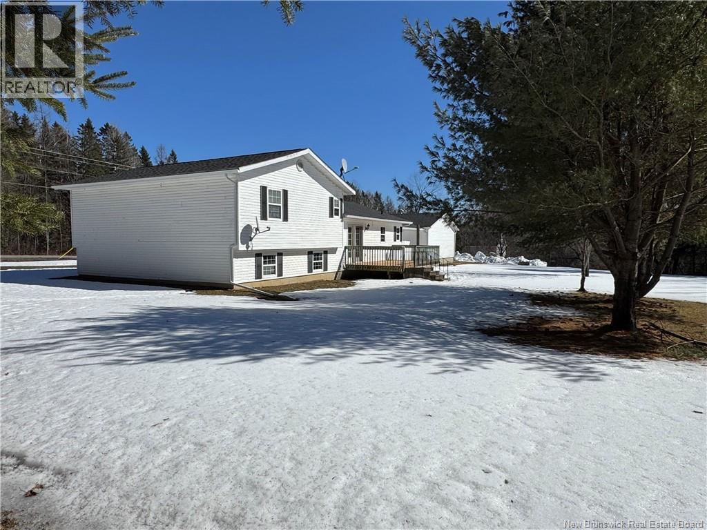 1121 Route 110, Tracey Mills, New Brunswick  E7M 5C6 - Photo 2 - NB135409