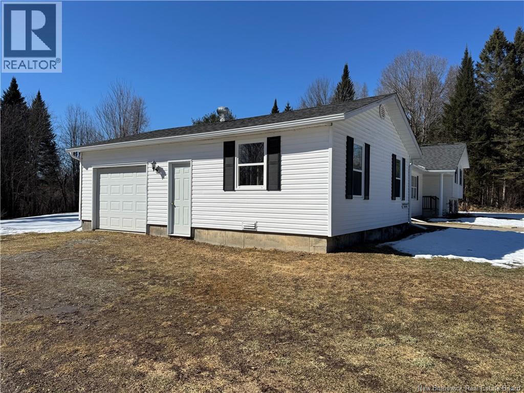 1121 Route 110, Tracey Mills, New Brunswick  E7M 5C6 - Photo 3 - NB135409